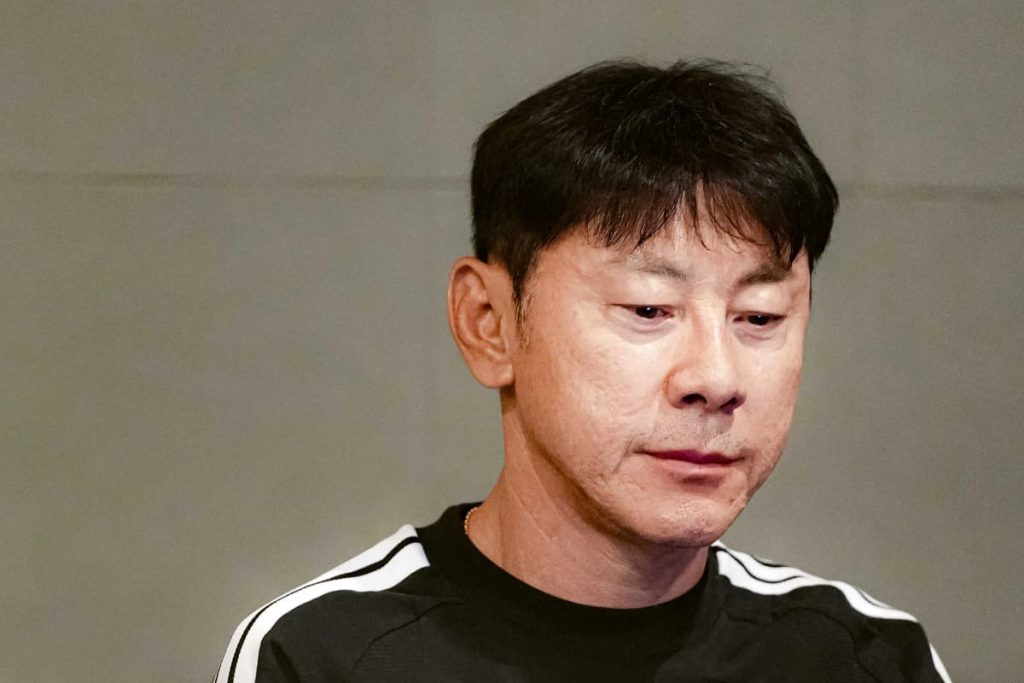 Gambar dari artikel resmi Persija