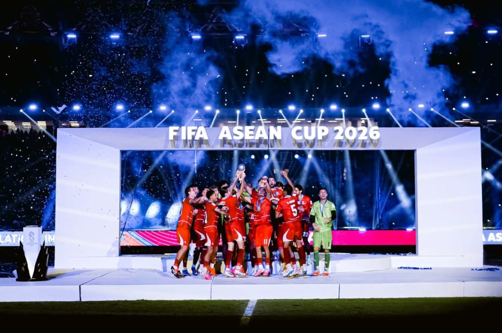 Gambar dari artikel resmi Persija