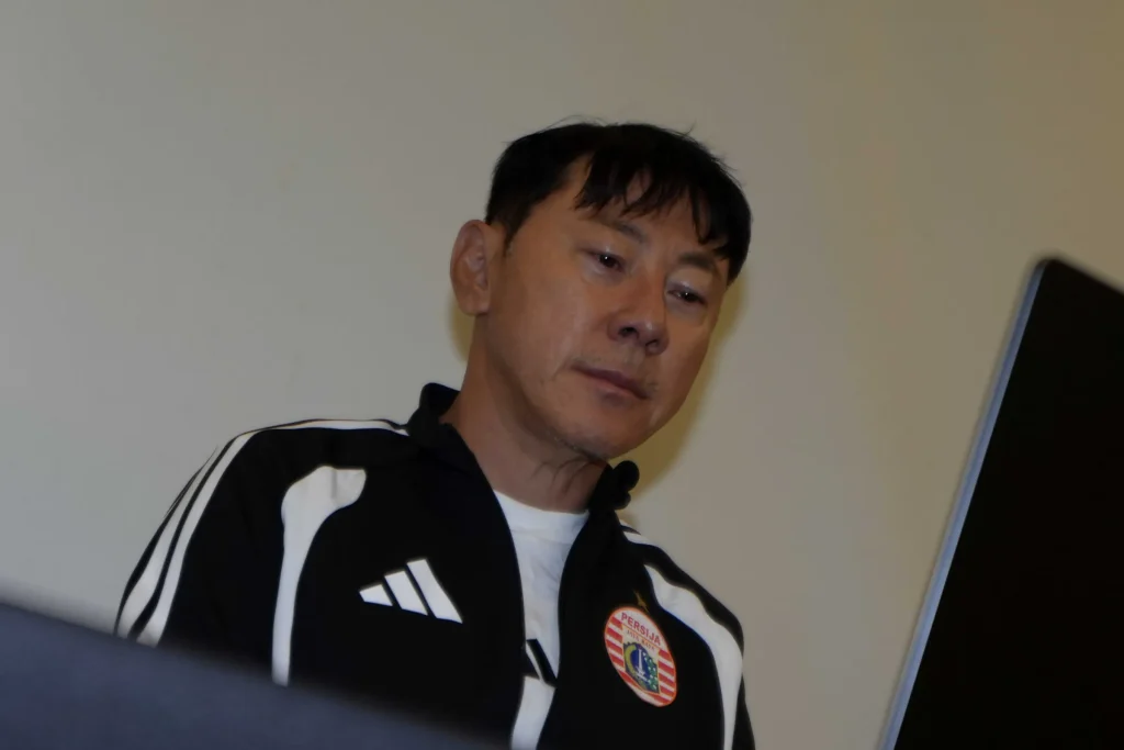 Foto dari artikel resmi Persija tentang preview PSIM vs Persija